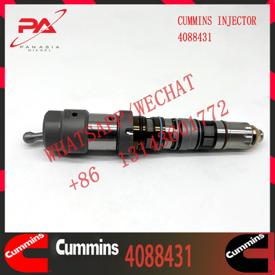 QSK23 4088431 Common Rail Fuel Injector 4902827 4902828 4062090 4076533 4088431D 4088431PX