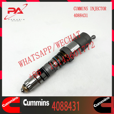 QSK23 4088431 Common Rail Fuel Injector 4902827 4902828 4062090 4076533 4088431D 4088431PX