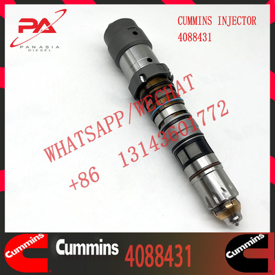 QSK23 4088431 Common Rail Fuel Injector 4902827 4902828 4062090 4076533 4088431D 4088431PX