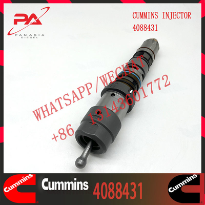 QSK23 4088431 Common Rail Fuel Injector 4902827 4902828 4062090 4076533 4088431D 4088431PX