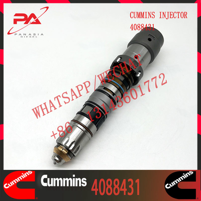 QSK23 4088431 Common Rail Fuel Injector 4902827 4902828 4062090 4076533 4088431D 4088431PX
