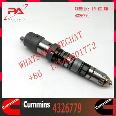 Diesel Engine Parts Cummins Injector 4088426 4087892 4326779 QSK60 4088426 4087892 4326779