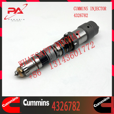 4326782 4088429 4087895 Diesel Engine Injector For CUMMINS QSK 45 K60 QSK60