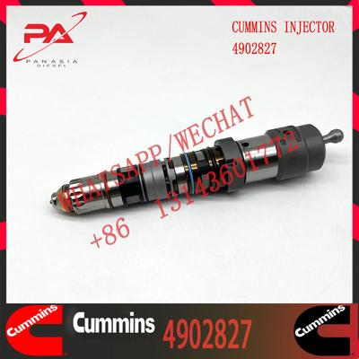 QSK45 Diesel Fuel Injector 4326781 4088427 4001813 4087893 4326780 4088416 4076533 3677446RX 3677446 4088431