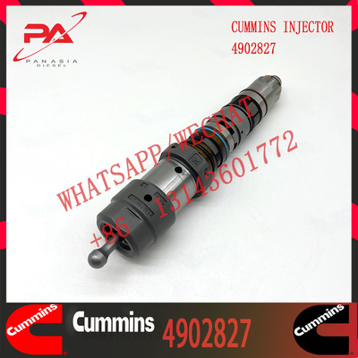 QSK45 Diesel Fuel Injector 4326781 4088427 4001813 4087893 4326780 4088416 4076533 3677446RX 3677446 4088431