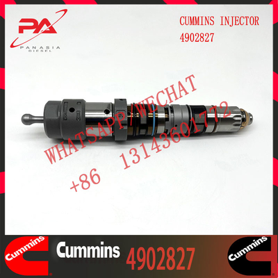 QSK45 Diesel Fuel Injector 4326781 4088427 4001813 4087893 4326780 4088416 4076533 3677446RX 3677446 4088431