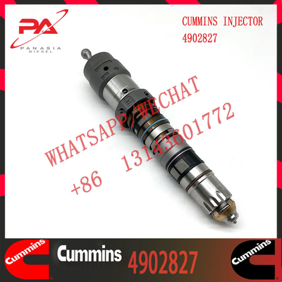 QSK45 Diesel Fuel Injector 4326781 4088427 4001813 4087893 4326780 4088416 4076533 3677446RX 3677446 4088431