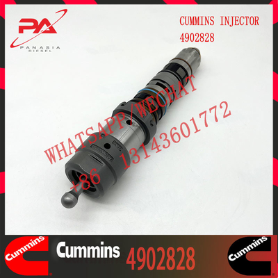 QSK23 Diesel Engine 4088431 Fuel Injector Assy 4326781  4088431 4902828