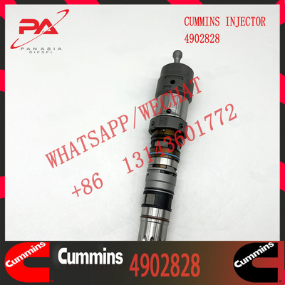QSK23 Diesel Engine 4088431 Fuel Injector Assy 4326781  4088431 4902828