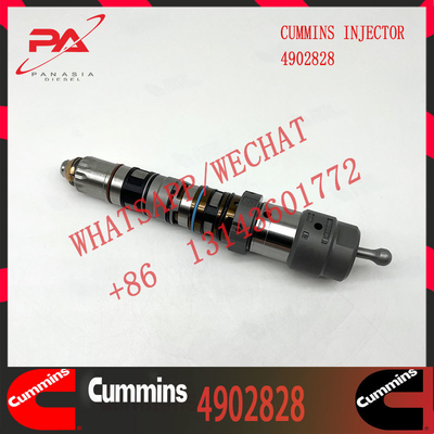 QSK23 Diesel Engine 4088431 Fuel Injector Assy 4326781  4088431 4902828
