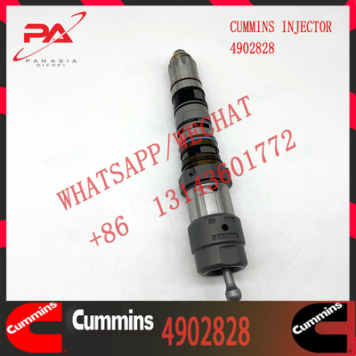 QSK23 Diesel Engine 4088431 Fuel Injector Assy 4326781  4088431 4902828
