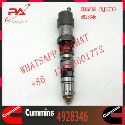 QSK23 QSK45 QSK60 Diesel Engine Common Rail Injector 4902828 4088428 4326780 4326781 4928346