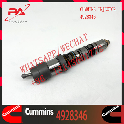 QSK23 QSK45 QSK60 Diesel Engine Common Rail Injector 4902828 4088428 4326780 4326781 4928346