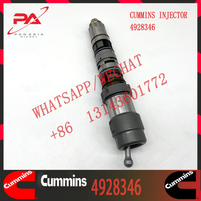 QSK23 QSK45 QSK60 Diesel Engine Common Rail Injector 4902828 4088428 4326780 4326781 4928346
