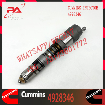 QSK23 QSK45 QSK60 Diesel Engine Common Rail Injector 4902828 4088428 4326780 4326781 4928346