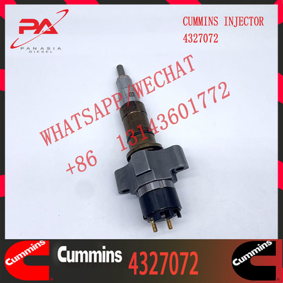 Hyunsang Mini Excavator Attachments Injector 2872765 2897414 4921827 4928421 4327072 2872069
