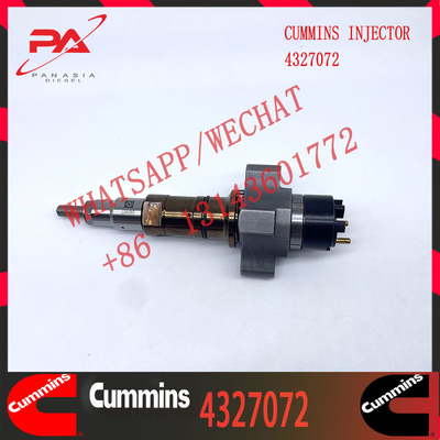 Hyunsang Mini Excavator Attachments Injector 2872765 2897414 4921827 4928421 4327072 2872069