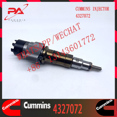 Hyunsang Mini Excavator Attachments Injector 2872765 2897414 4921827 4928421 4327072 2872069