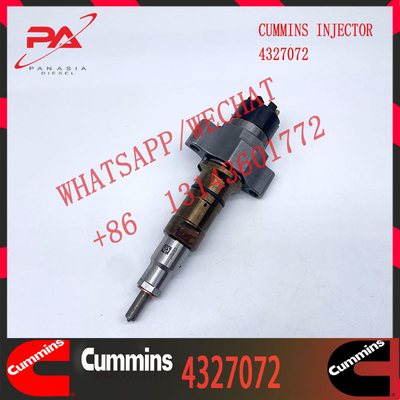 Hyunsang Mini Excavator Attachments Injector 2872765 2897414 4921827 4928421 4327072 2872069