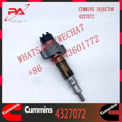 Hyunsang Mini Excavator Attachments Injector 2872765 2897414 4921827 4928421 4327072 2872069