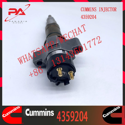 Fuel Diesel Injector Nozzle For Cummins 4359204 6C8.3 / QSL9 Common Rail