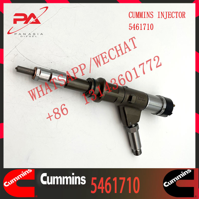 Engine CUMMINS Diesel Fuel Injector 4307475 4307468 5461710