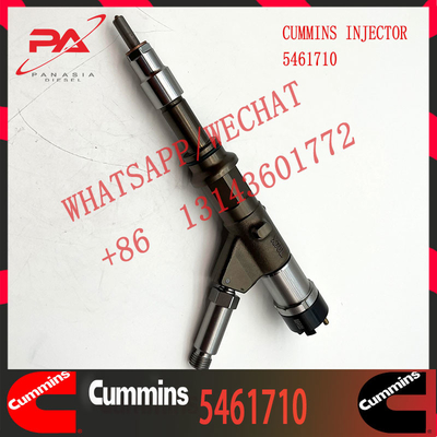 Engine CUMMINS Diesel Fuel Injector 4307475 4307468 5461710