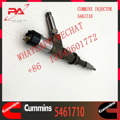 Engine CUMMINS Diesel Fuel Injector 4307475 4307468 5461710