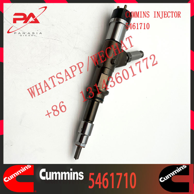 Engine CUMMINS Diesel Fuel Injector 4307475 4307468 5461710
