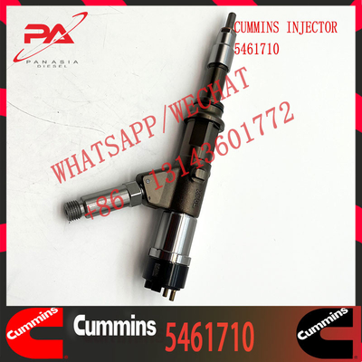 Engine CUMMINS Diesel Fuel Injector 4307475 4307468 5461710