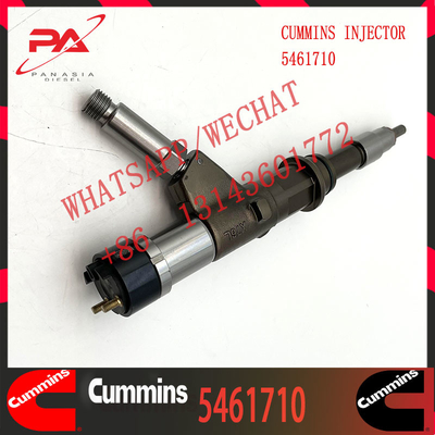 Engine CUMMINS Diesel Fuel Injector 4307475 4307468 5461710