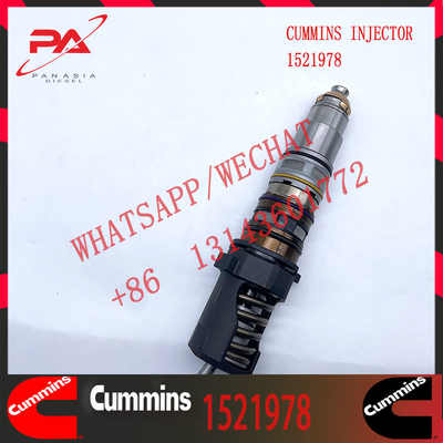 4954646 Diesel Engine Common Rail QSX15 Fuel Injector 4076963 4903028 570016 1521978