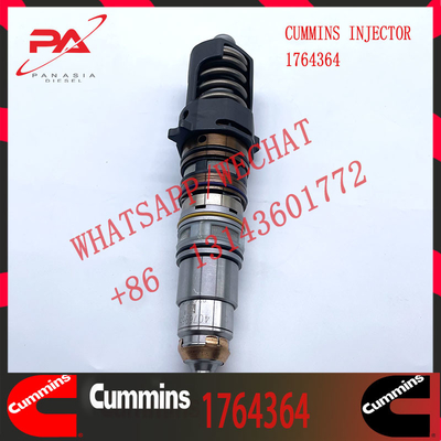 Diesel Unit Injector For SCANIA 1499257 4954648 579251 4903451 1764364 DT12.11L02 HPI Engine