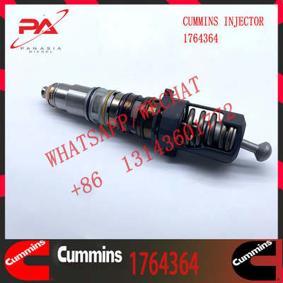 Diesel Unit Injector For SCANIA 1499257 4954648 579251 4903451 1764364 DT12.11L02 HPI Engine