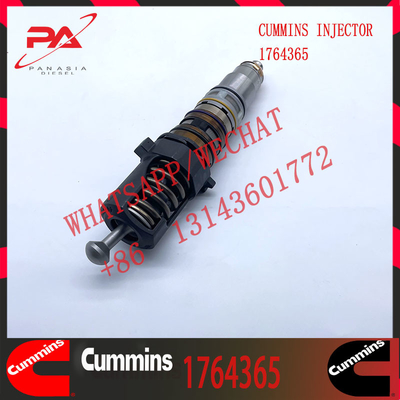 1473430 Diesel Fuel Unit Injector For CUMMINS SCANIA 4076912 1521978 3331153 1764365 ISX DT12.02HPI Engine