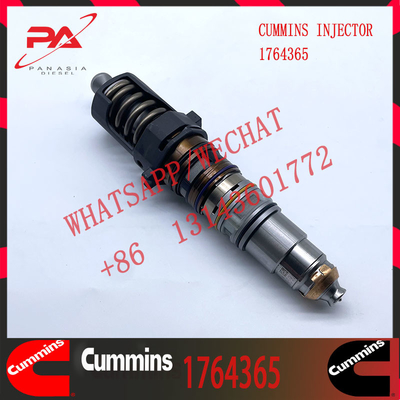1473430 Diesel Fuel Unit Injector For CUMMINS SCANIA 4076912 1521978 3331153 1764365 ISX DT12.02HPI Engine