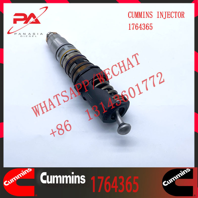 1473430 Diesel Fuel Unit Injector For CUMMINS SCANIA 4076912 1521978 3331153 1764365 ISX DT12.02HPI Engine