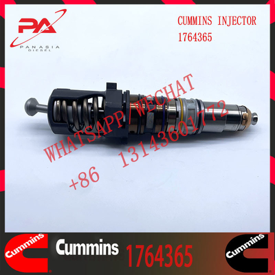 1473430 Diesel Fuel Unit Injector For CUMMINS SCANIA 4076912 1521978 3331153 1764365 ISX DT12.02HPI Engine