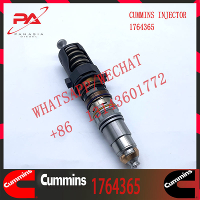 1473430 Diesel Fuel Unit Injector For CUMMINS SCANIA 4076912 1521978 3331153 1764365 ISX DT12.02HPI Engine