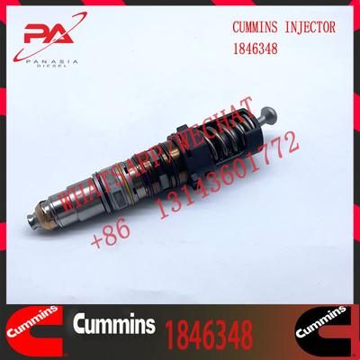 QSX15 ISX15 Engine Common Rail Fuel Injector 3766446 5634701 4903455 1846348