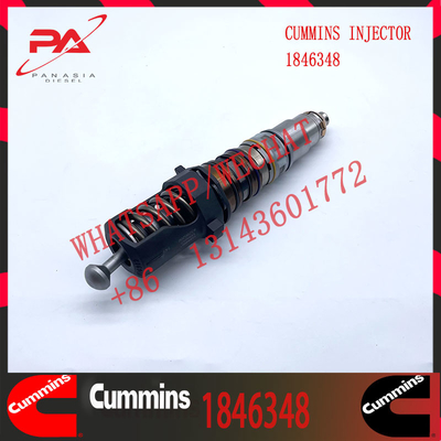 QSX15 ISX15 Engine Common Rail Fuel Injector 3766446 5634701 4903455 1846348