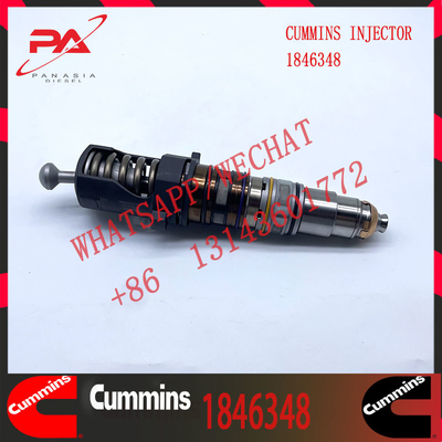 QSX15 ISX15 Engine Common Rail Fuel Injector 3766446 5634701 4903455 1846348