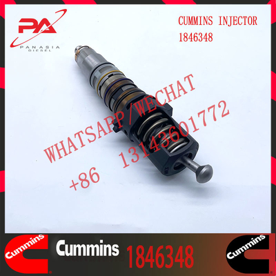 QSX15 ISX15 Engine Common Rail Fuel Injector 3766446 5634701 4903455 1846348