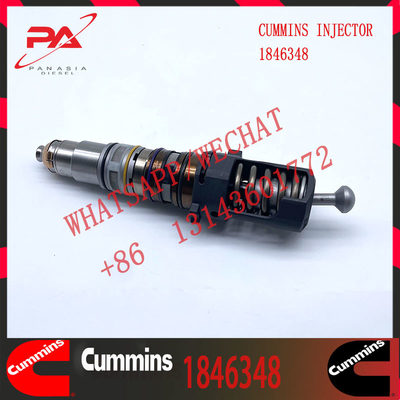 QSX15 ISX15 Engine Common Rail Fuel Injector 3766446 5634701 4903455 1846348
