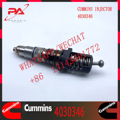 Huida Engine Spare Parts Fuel Injector 1764364 1764365 1846348 4030346