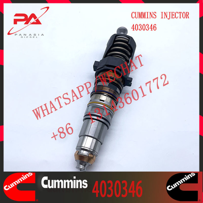 Huida Engine Spare Parts Fuel Injector 1764364 1764365 1846348 4030346