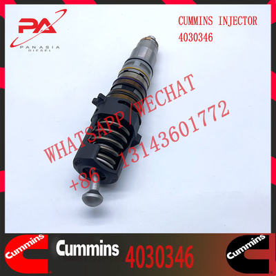 Huida Engine Spare Parts Fuel Injector 1764364 1764365 1846348 4030346