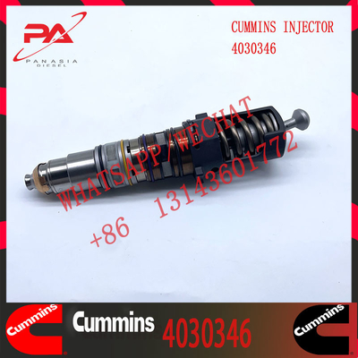 Huida Engine Spare Parts Fuel Injector 1764364 1764365 1846348 4030346