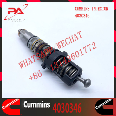 Huida Engine Spare Parts Fuel Injector 1764364 1764365 1846348 4030346