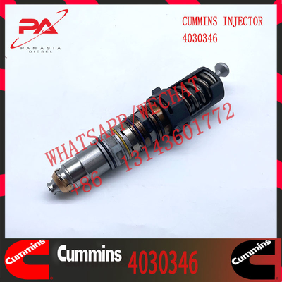 Huida Engine Spare Parts Fuel Injector 1764364 1764365 1846348 4030346